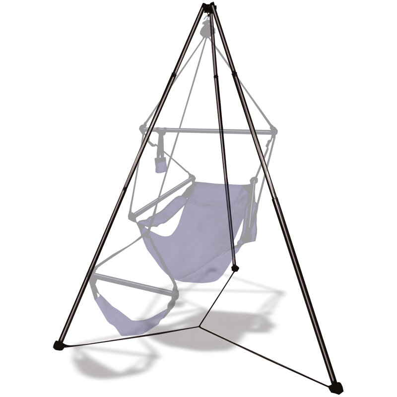 Support pour chaise hamac Aluminum