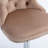 Stormstown Upholstered Adjustable Height Counter Stool-1350571930-1350571935