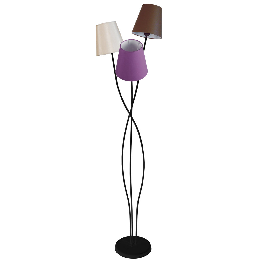 Scaggs 170cm Tree Floor Lamp
