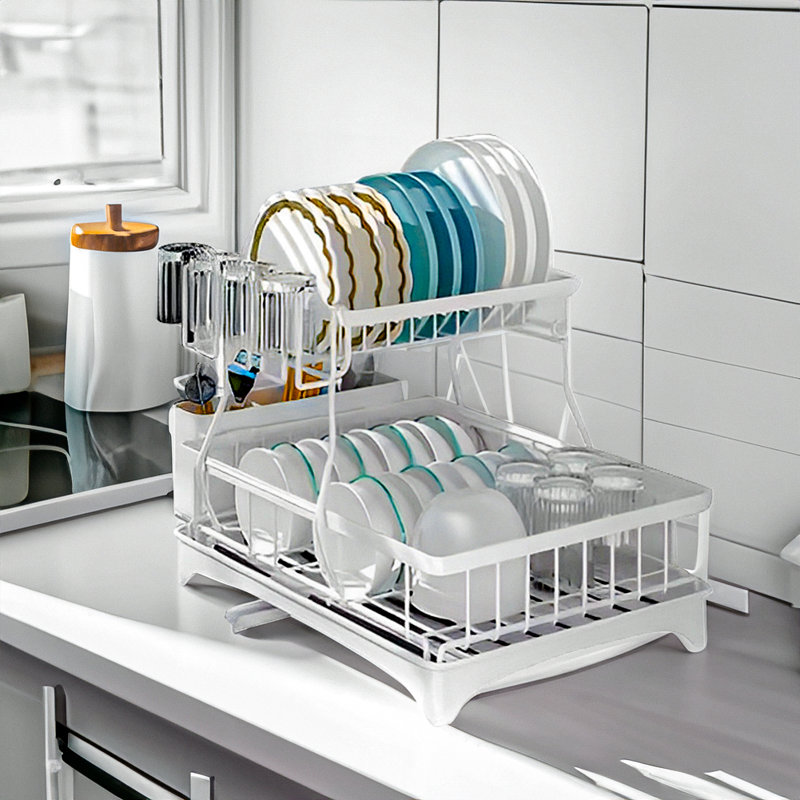 Countertop Dish Rack