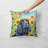 Other/No Pattern Outdoor Throw Pillow-99812924
