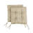 Outdoor 3'' Seat Cushion-1615316562-1615316563