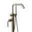 Cigno Tub Filler with Diverter-111026375