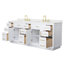 Beckett TK 84'' W Vanity-1430355424-1430355425-1476133225