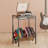 Record Player Stand