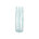 White/Teal