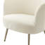Fauteuil demi-tonneau Dian-70102366