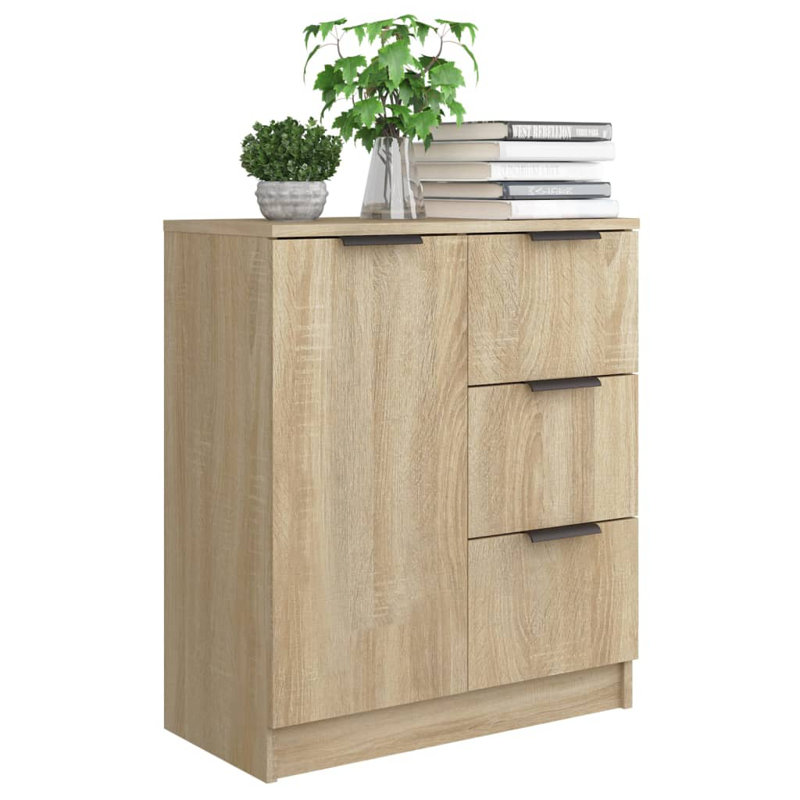 Jarielis 60cm Sideboard, Brown