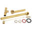 Drain de baignoire Trip Lever-100521606