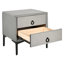 Chapman Solid Wood Piece Bedroom Set