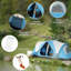 6 Person Tent