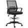Chaise de dessinateur en filet Lynnann