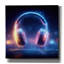  «Radiance Headphones» par Ann Klee, art mural sur toile, 18 po x 18 po-194416576