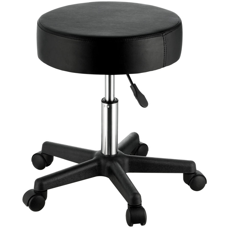 Tabourets roulants avec roues