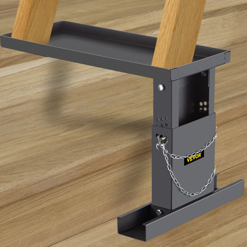 Steel Folding Ladder Accessory / Part