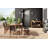 Brunswick Teak Buffet & Console Table