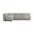 Cleon Upholstered L-Shaped Sectional-63129499-63373544
