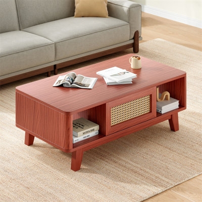 Toulouse Single Coffee Table