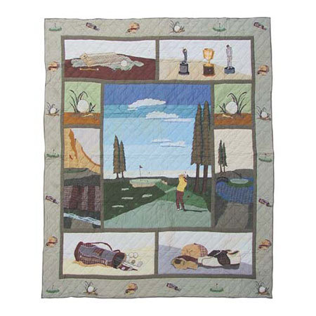 Rustic Cotton Patchwork Duvet Cover, King Duvet Cover