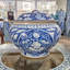 Porcelain Jar