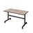 Nicklos Flip-Top Training Nesting Table-32668074-32668080