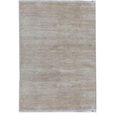 One-of-a-Kind 4'11" X 7' Area Rug