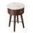 Mefford End Table with Storage