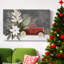 Christmas Holiday Arts - Toile tendue avec châssis-726127453