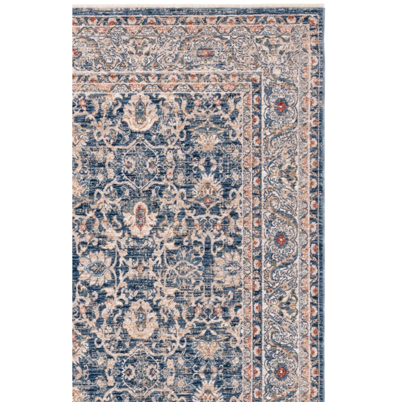 Warwick Lauren Ralph Lauren Performance Oriental Rug, Rectangle 3' x 5'