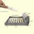 Hazin Upholstered Platform Bed
