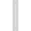 Volets en PVC True Fit à deux planches espacées-64485897-64485856