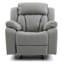 Fauteuil inclinable et berçant élégant pour les espaces confortables-717947150