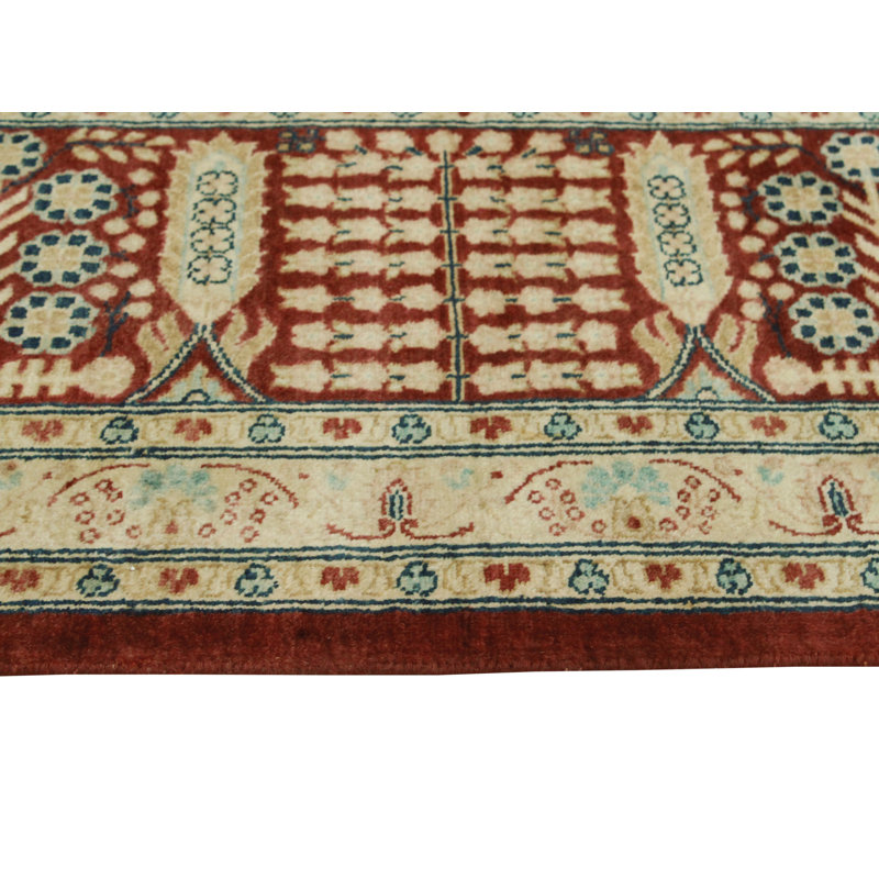 Tapis bourgogne perse pak-persan Dwain