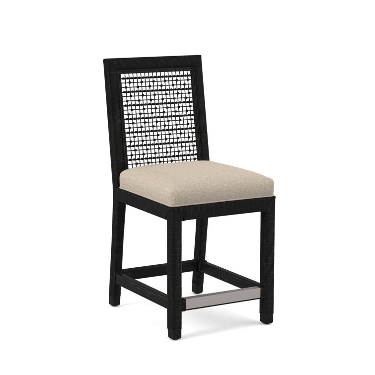 Tabouret de comptoir 24 po Scotia Glinda