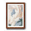 Étude florale I - Impression de cadre photo sur papier-382566333-382566334
