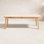 Goodwin 47" Acacia Patio Table