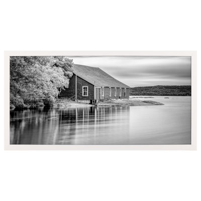Snap Gallery Wall Wood Poster Picture Frame