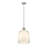 Walpole 1 - Light Candle Style Pendant-57173108-57173109