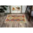 One-of-a-Kind Foreston Hand-Knotted New Age 2'2" X 3'3" Wool Area Rug in Muilticolor