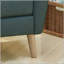 Fauteuil club Mid-Century-131541616