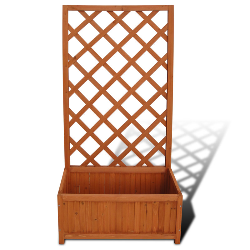 Planter Box, 135cm H x 40cm W x 30cm D