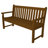 POLYWOOD Traditional Garden Bench-9706259-9706264