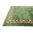Square Naber Green Rug