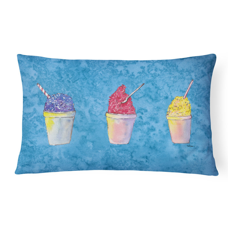 Coussin décoratif intérieur/extérieur boule