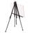 Blue Elephant Folding Adjustable Metal Tripod Easel