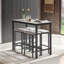 Stoltz 4 - Person Dining Set-755478758-755478751-755478750