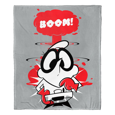 Throw Blanket