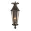 Millesime 3 - Light Armed Sconce