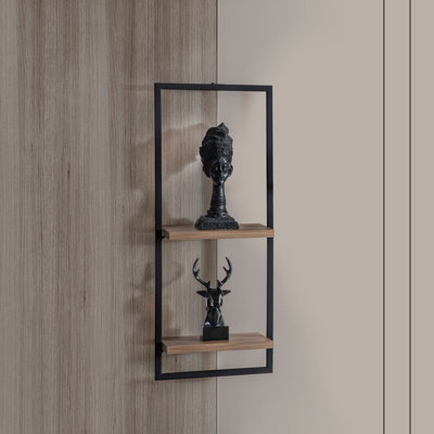 Locelso Floating Shelf
