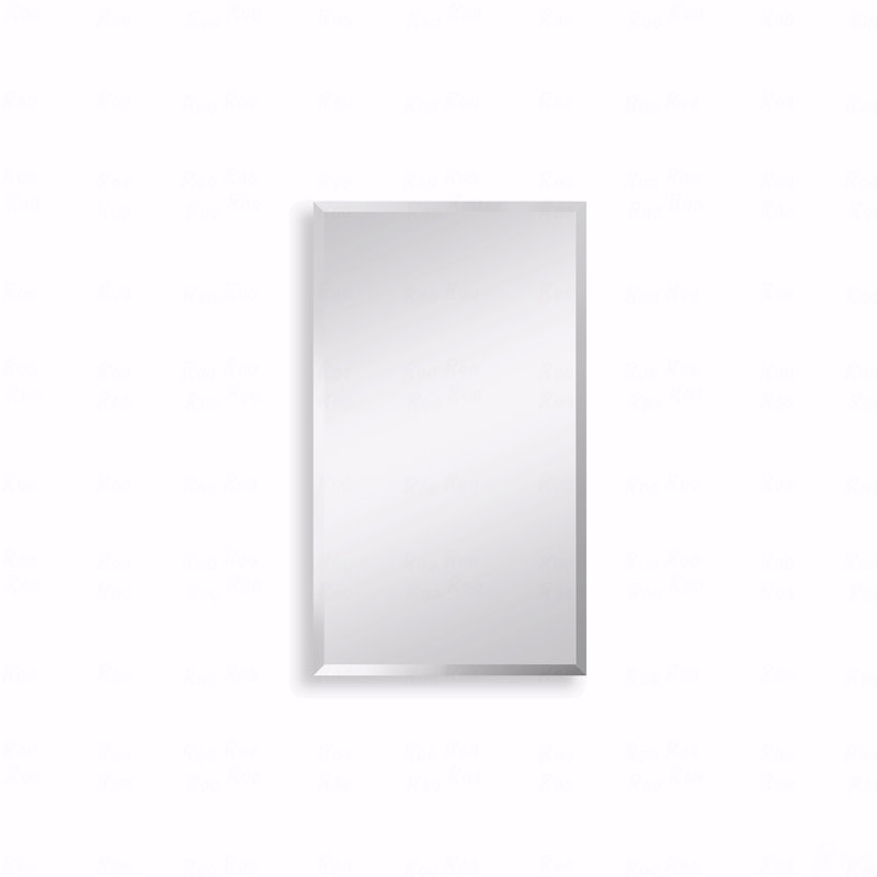 15X26 Inch Medicine Cabinet With Mirror Aluminum Bathroom Adjustable Shelves Wall Mounted Or Successed